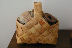 finland basket
