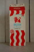 ����ƥ�������Arla �ߥ륯�ѥå������ץ�ǥ롡