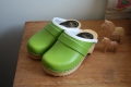 CLOGS��+�� Thanks price!17cm